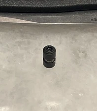 Black Thumb Stud For Benchmade Knives Osborne 940 Bugout 535 Bailout 533 Knife