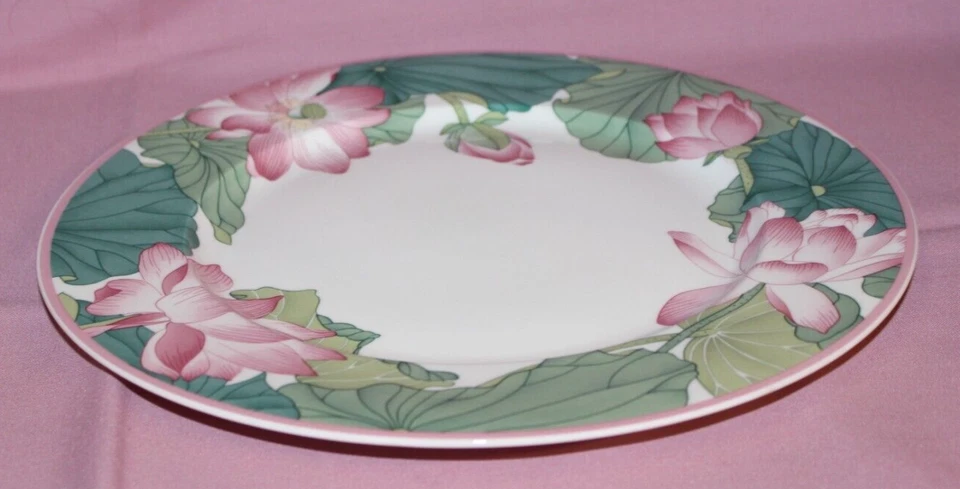 VILLEROY BOCH V&B Jade Pizzateller Ø 29,5 cm großer Speiseteller Essteller 80866
