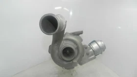 Turbolader Renault Espace Laguna Megane Scenic 1.9 dci Volvo Mitsubishi 708639-4
