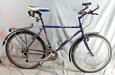1994 Fuji Tahoe MTB Bike 19 Large Hardtail Ri...