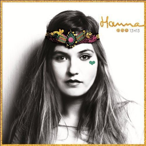 Hanna 13H13 (CD)
