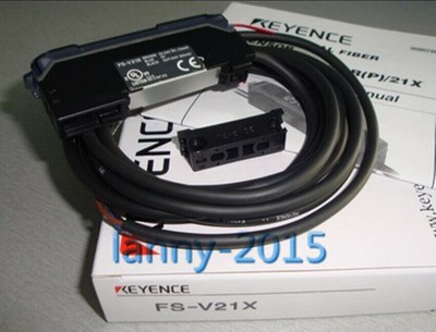 1PC New   Fiber amplifier FS-V21X #A6-37