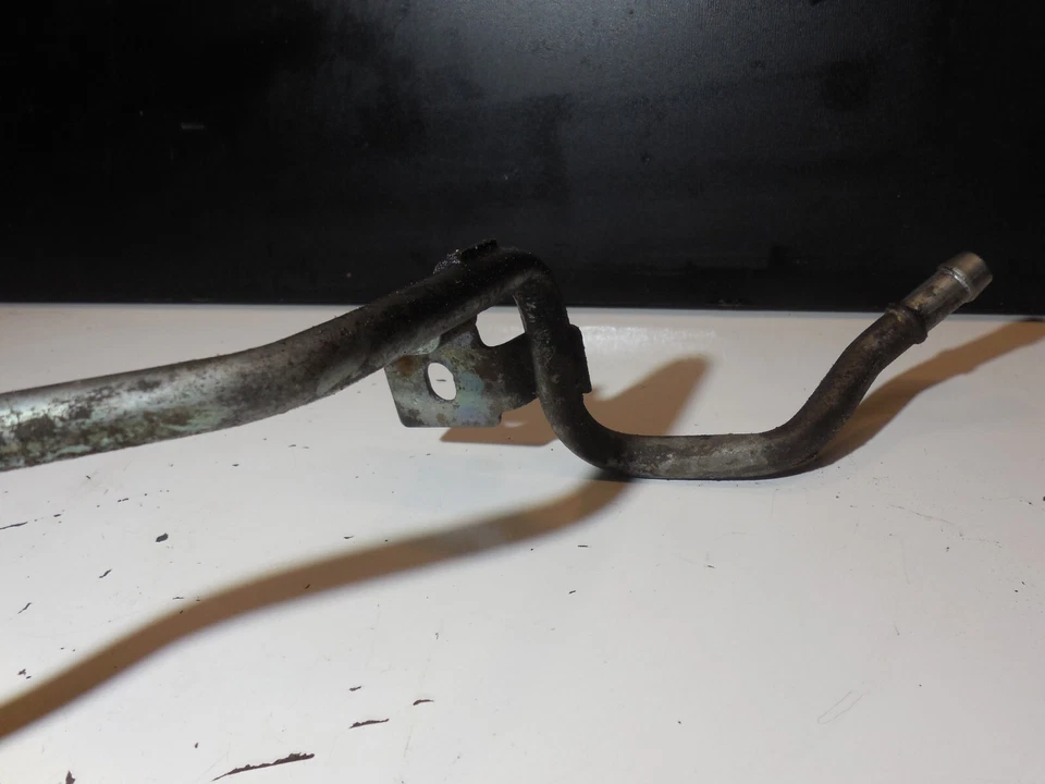 Power Steering Gear Rack Hose 2209978882 00-06 Mercedes Benz W220 S430 S500 - Image 3 of 4