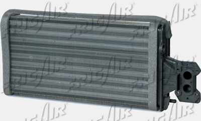 Wärmetauscher Iveco Eurostar (M.M T744R) Passend Für 98430072