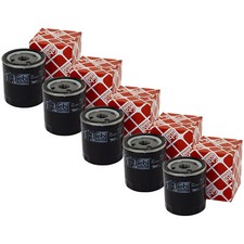 Filtre à huile Citroen EVASION