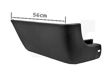 VAN WEZEL 1985533 Stoßfänger für FORD