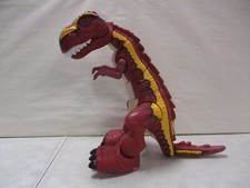 2005 Fisher Price Imaginext T-Rex