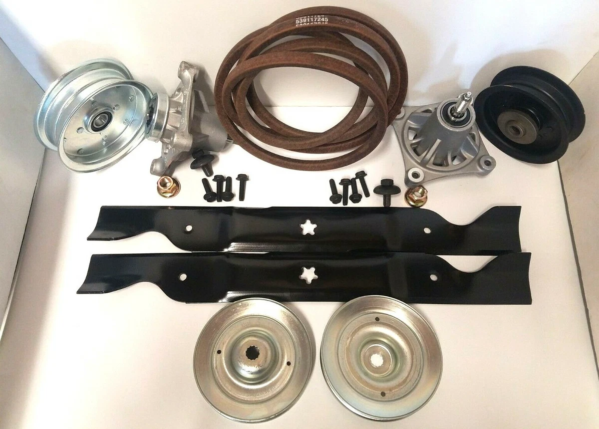 Husqvarna 46