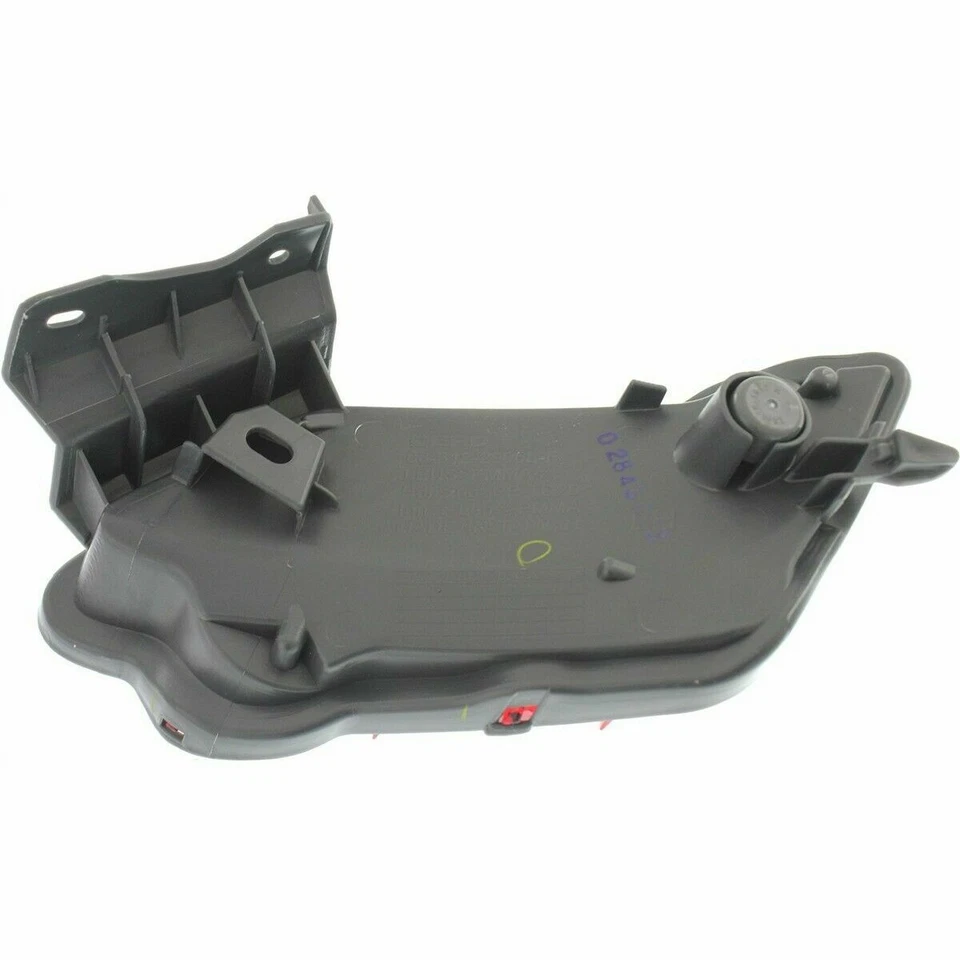 Lente/carcasa reflectora de parachoques trasero izquierdo izquierdo para Toyota RAV4 2013 2015 Foto 2 de 2