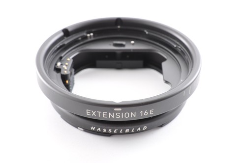 Tubo de extensión Hasselblad 16E 32E 56E excelente+5 de Japón Y1505 - Imagen 2 de 23