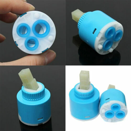 Altri articoli blu per idraulica e impiantistica per il fai da te