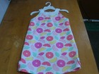 Gymboree Size 8 Dress Lot: Fruit Punch, Yellow & Black. & Cape Code Cutie — photo 4