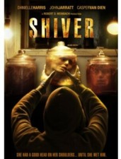 Shiver DVD, 2012 
