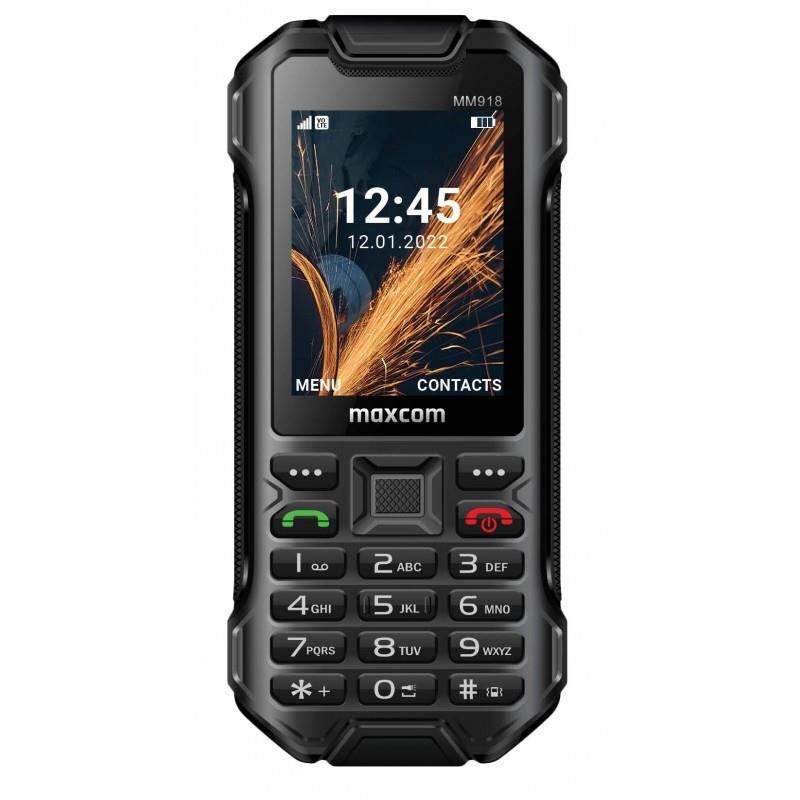 Maxcom Mobile Phone Mm 918 4g Gsm