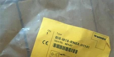 1PC New Turck BI5-M18-RN6X-H1141 Proximity Switch Sensor Free Shipping  //