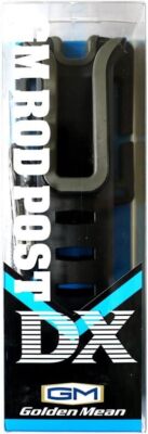 New Golden Mean ROD POST DX Black from