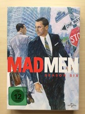 Mad Men - Season 6 (2013)