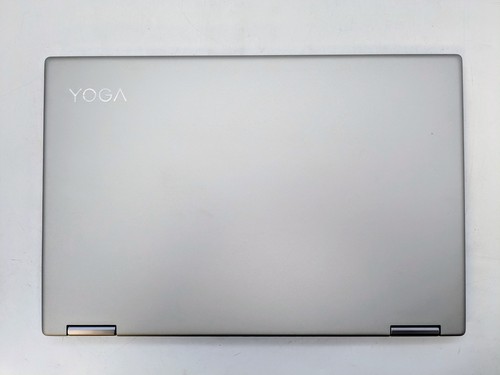 LENOVO YOGA 720-15IKB 2 IN 1 15" UHD 4K Touch I7-7700HQ 512GB 16GB W10 GTX 1050 - Picture 5 of 14