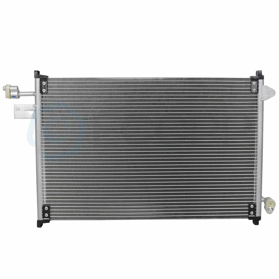 AC Condenser A/C Air Conditioning For Ford Mustang 2005 2006-2009 Aluminum 3362 Foto 3 de 4