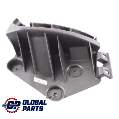 Audi A3 8P Stoßfängerhalterung hinten rechts Trim Support Mount 8P4807394A