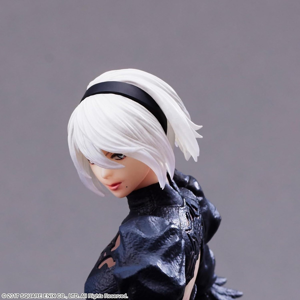 NieR: Automata Formism 2B (Yorha No. 2 Type B) -Goggles OFF Ver