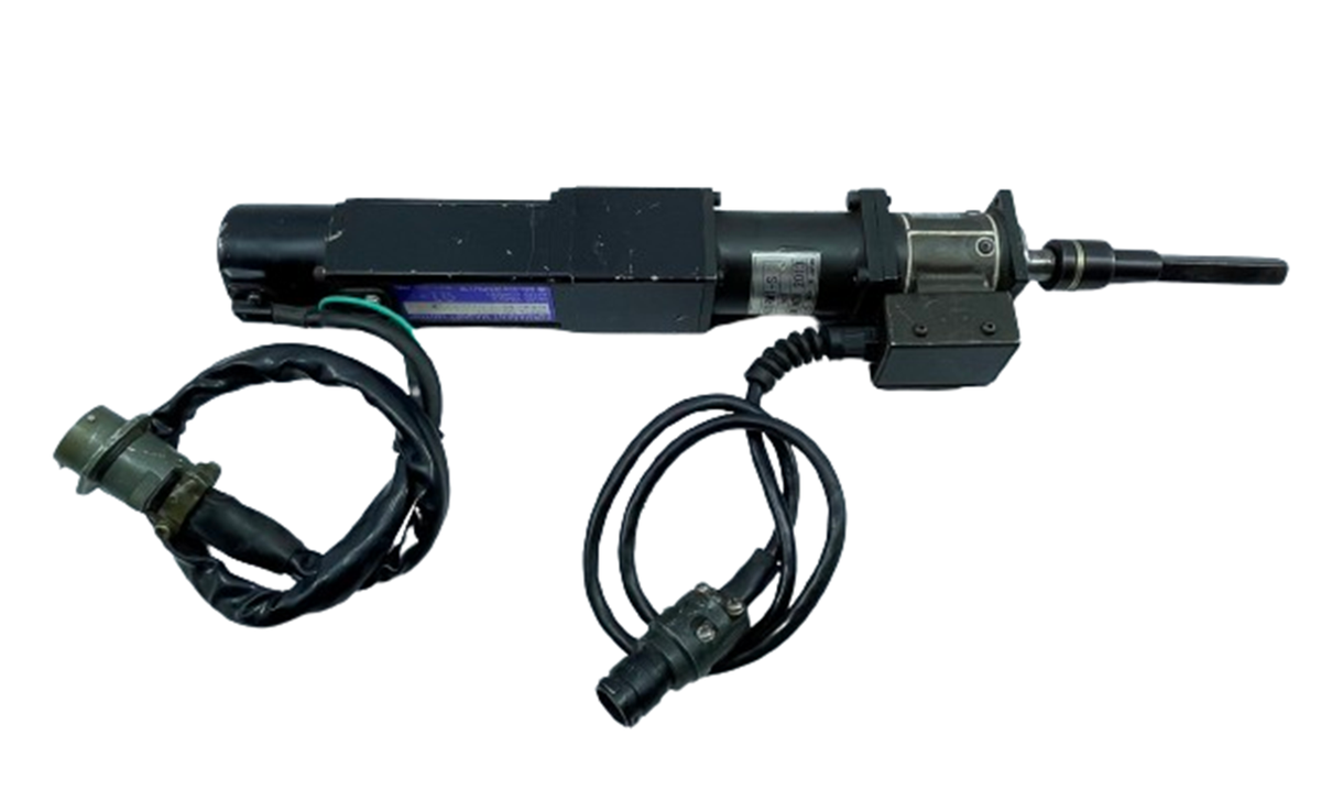 トップス ntm518129 Dai-Ichi RM1 Torque Transducer TD-401-NFS1 Nutrunner NFT-401RM1-S