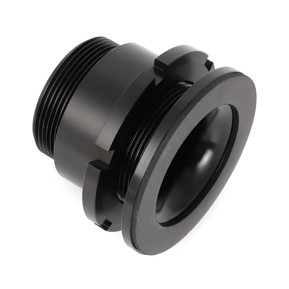 Kit de descenso de resorte ajustable Coilover para BMW Serie 3 E36, E36 M3, E46, E46 M3 - Imagen 4 de 4