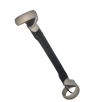 Double-headed Lightsaber Grip for O Quest Beat Saber Q2 VR