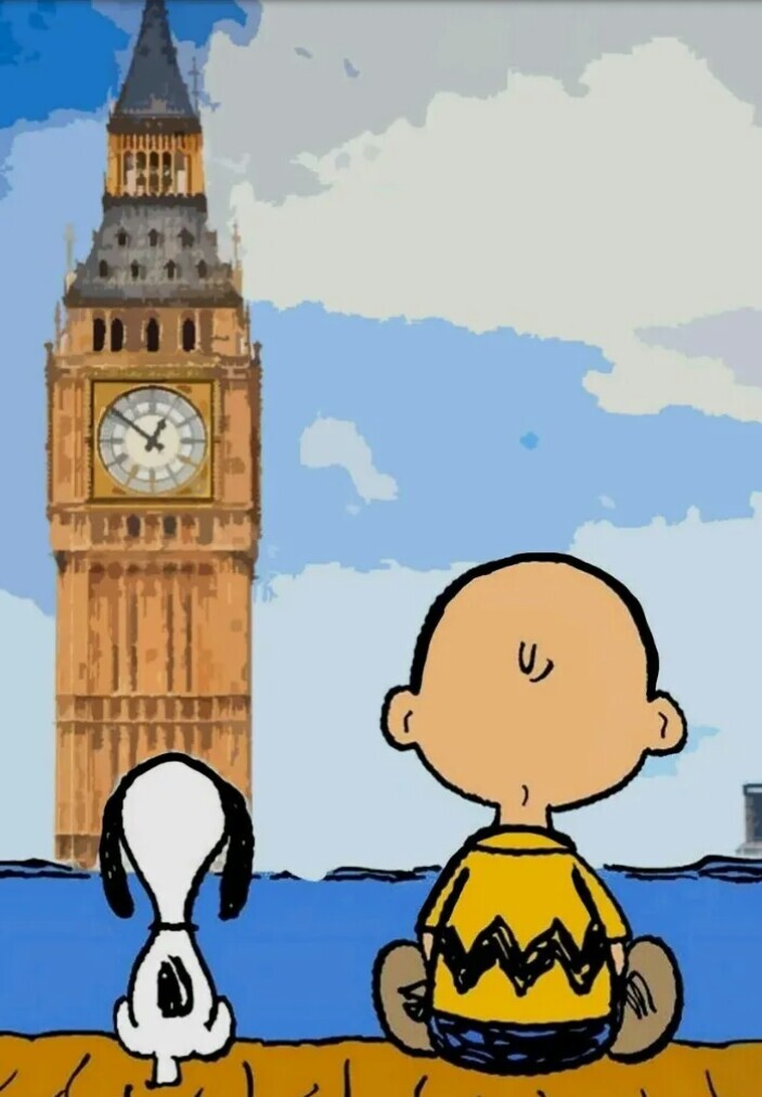DEATH NYC ltd signed art print 45x32cm charlie brown snoopy DEATH NYC ltd signed art print 45x32cm charlie brown snoopy