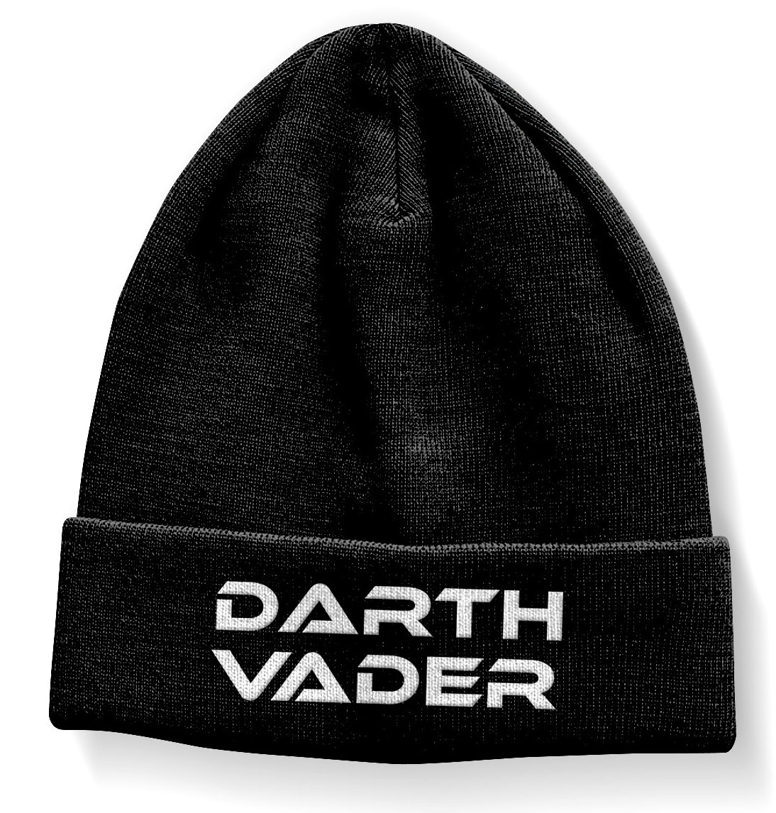 Star Wars Darth Vader Beanie Officially Licensed!