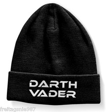 Star Wars Darth Vader Beanie Officially Licensed!