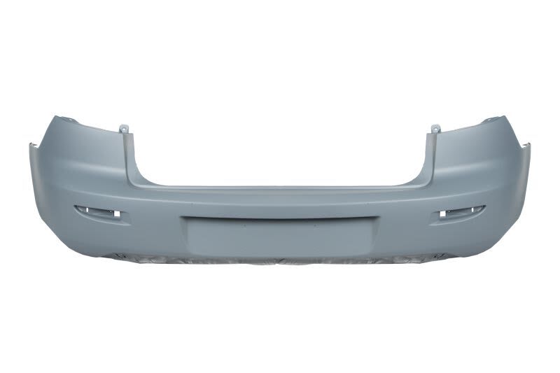 Rear Bumper Fits for: MAZDA 3 BK Sedan 10.03-12.06