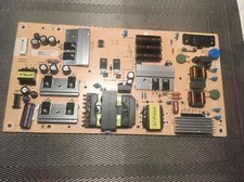 INSIGNIA tv model: NS-55F301NA22 Power Supply board PLTVJW321XXGE 