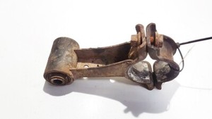 Mercedes-Benz ML-CLASS 2000 Stabilizer Sway Bar-bracket used, Genu #1524610-64