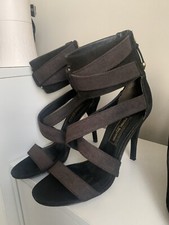 Pierre Balmain Heels. Size 4