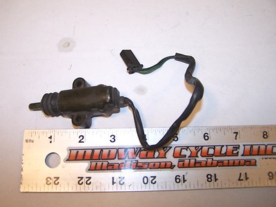 ファクトリーランプ × 2 SUZUKI 82 - 86 GS1100E GS1150E LAMP OUTAGE WARNING RELAY 38860