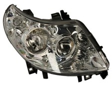 Feu avant (phare) Fiat DUCATO