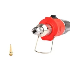 Butane Gas Soldering Iron Welding Tool Kit High Quality Mini Gas Soldering