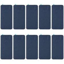 10 PCS Back Housing Cover Adhesive for Xiaomi Mi 8