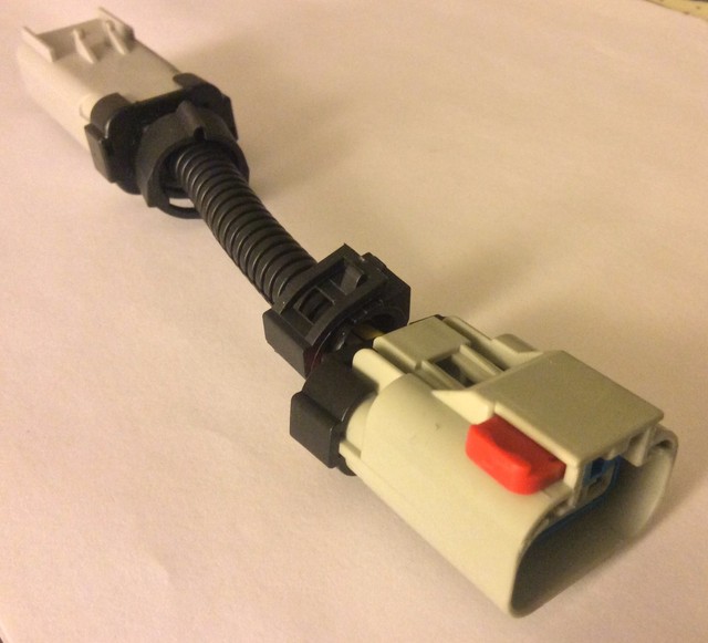 1x Wiring Harness for Dodge Fuel Pump PT1402 | eBay