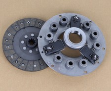 ANGEBOT Deutz D25 D30 2505 3005 Traktor Kupplung Mitnehmerscheibe Ausrücklager