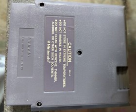 Spy Hunter (Nintendo Entertainment System NES 1987 Sunsoft) Cartridge Only