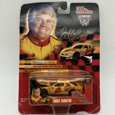 Racing Champions 50th Anniversary #4 Bobby Hamilton Kodak Diecast 1:64 NASCAR