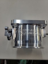 Wilson Manifolds Throttle Body Wilson Manifolds Throttle Body
