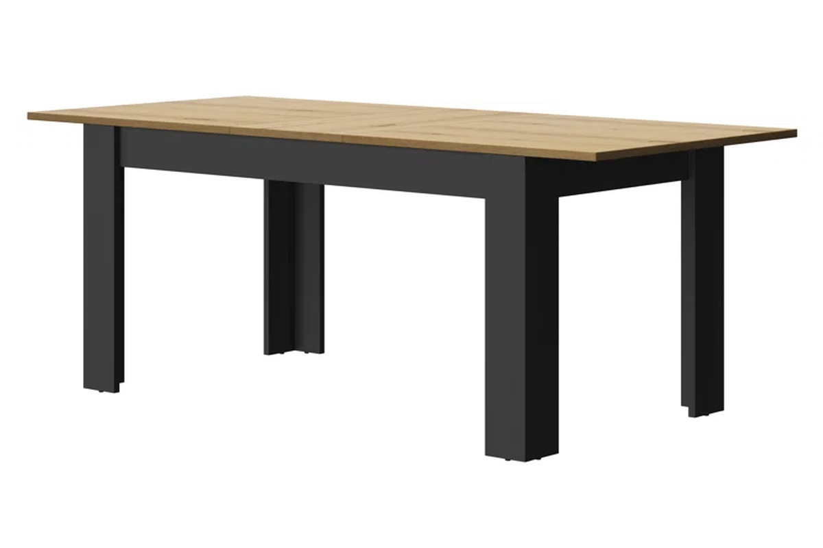 Chicasaw Extendable Dining Table eBay