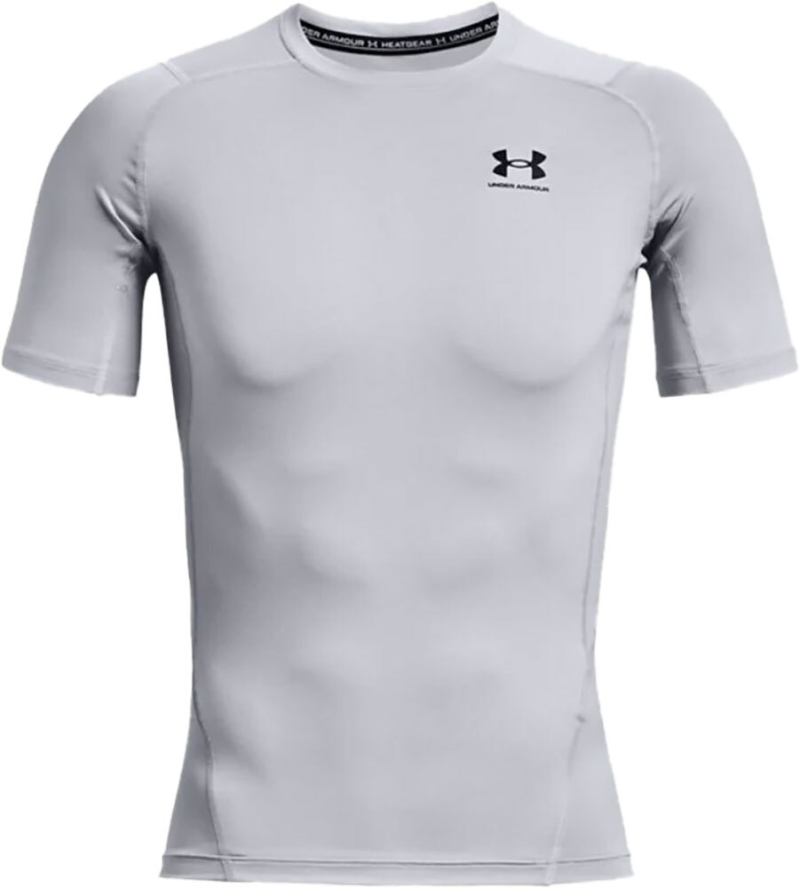 くれあちゃま専用 Under Armour Heatgear compression top - Heather Grey