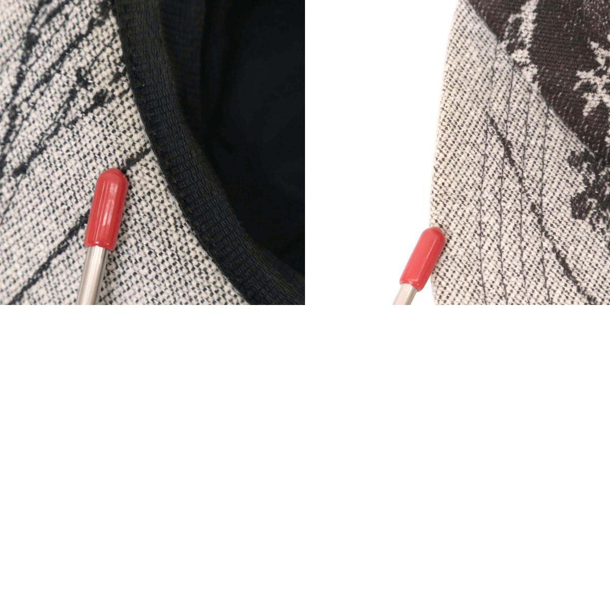 Louis Vuitton MP2738 Casket Easy Fit Flower Cap Size … Gem