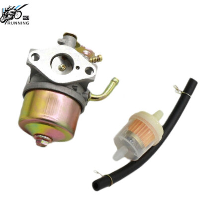 #ad New 227 62450 10 Carburetor For Wisconsin WI 185 Subaru Robin EY20 EY15 DET180 $13.83
