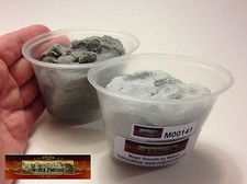 M00141 MOREZMORE 1 lb NATURAL Magic Sculpt Sculp Epoxy Clay Model Putty