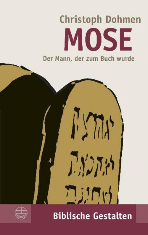 Thumbnail - Mose, Christoph Dohmen